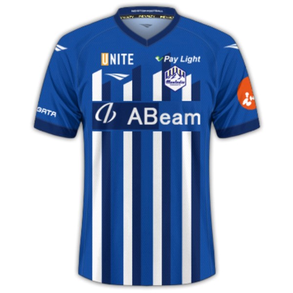 Tailandia Camiseta Montedio Yamagata 1ª 2023-2024